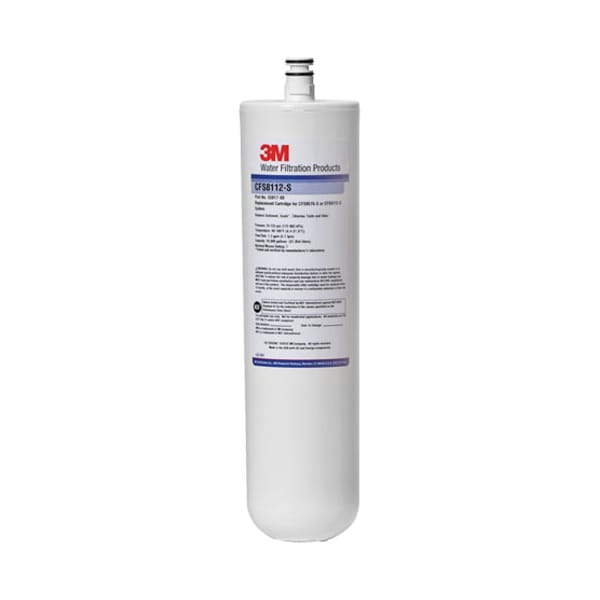 Ice Mach Filter Crtridgecfs8112-S For - Part No Cfs-8112S
